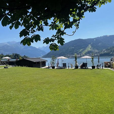 See 58 Zell am See Kültér fotó