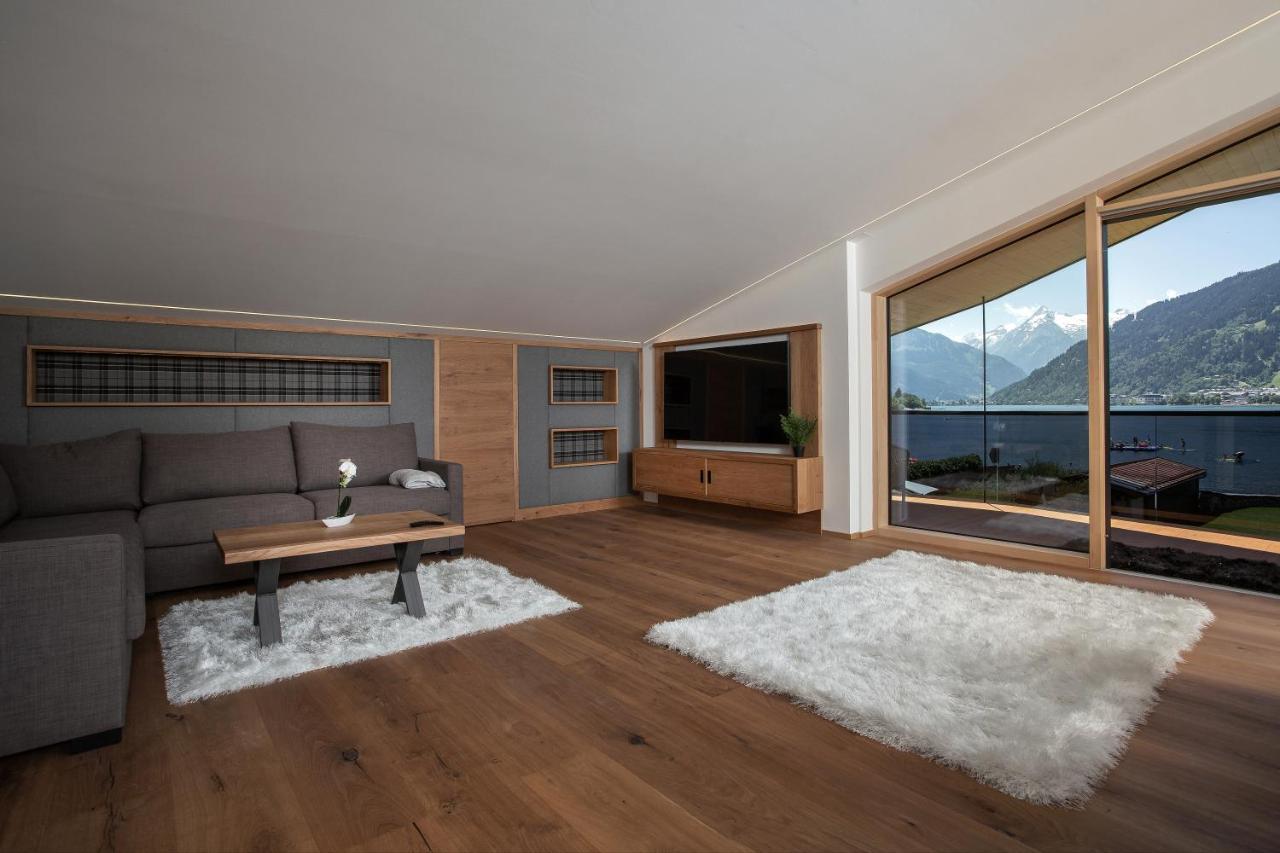See 58 Zell am See Kültér fotó
