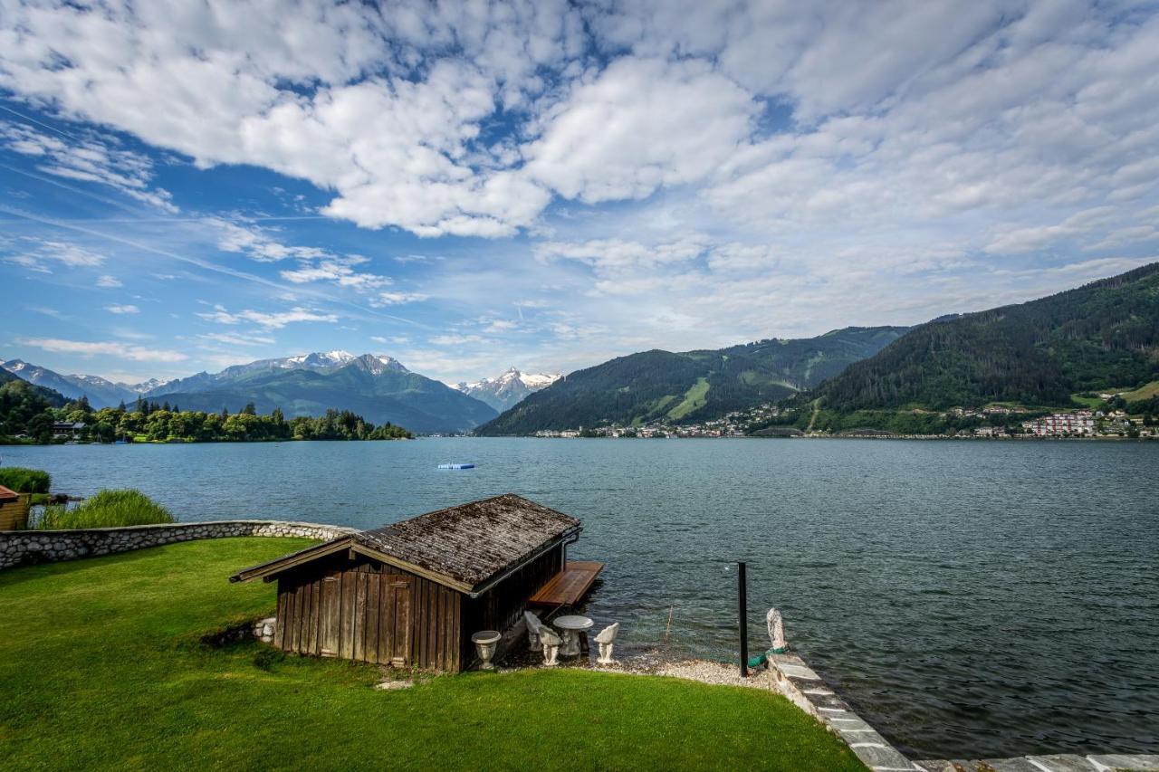 See 58 Zell am See Kültér fotó