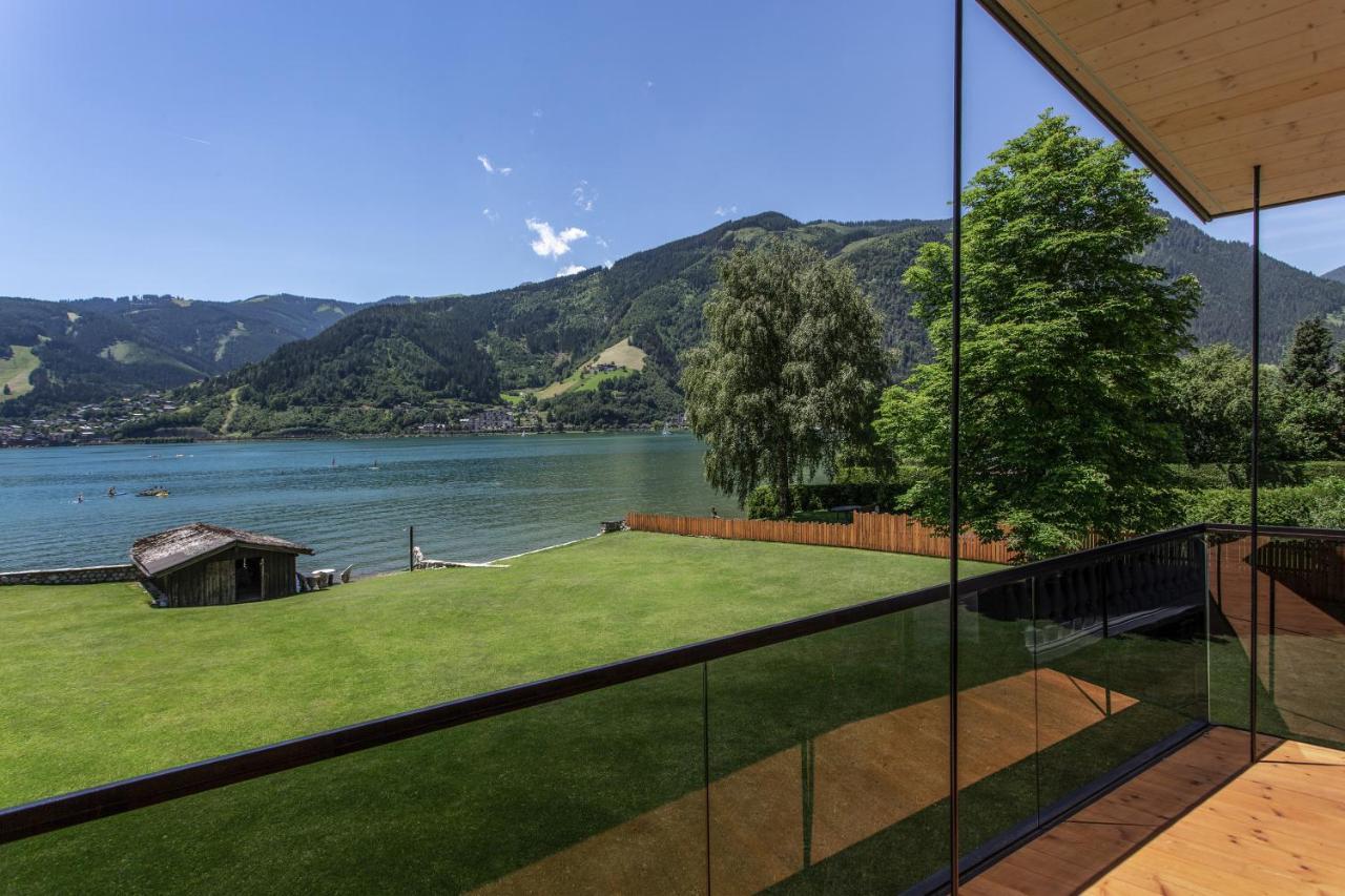 See 58 Zell am See Kültér fotó