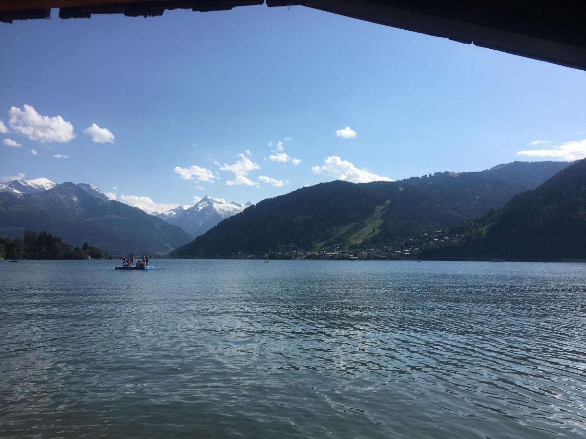 See 58 Zell am See Kültér fotó