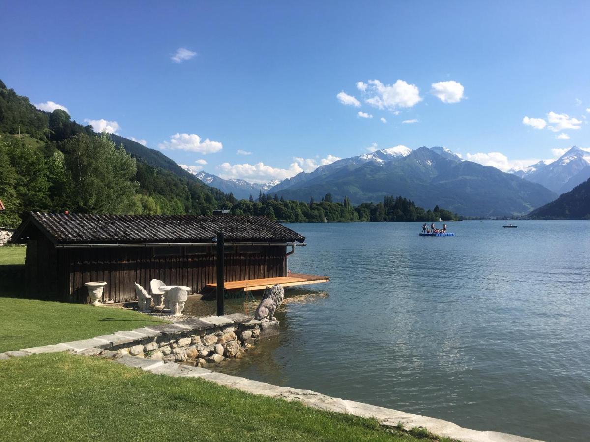 See 58 Zell am See Kültér fotó