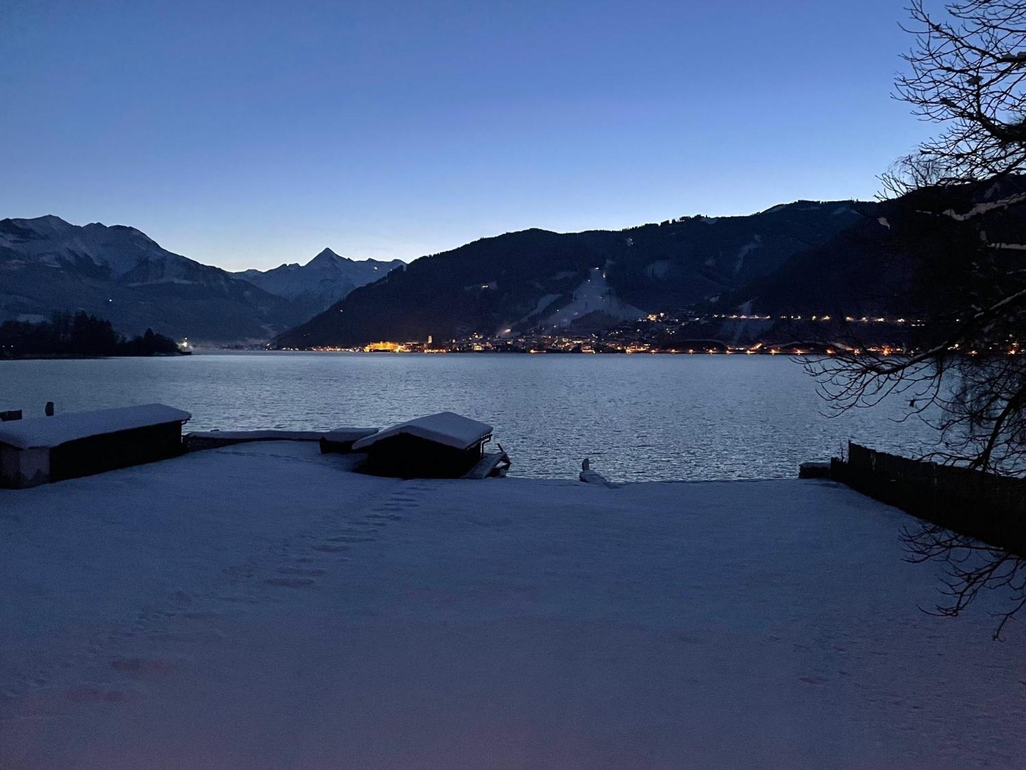 See 58 Zell am See Kültér fotó