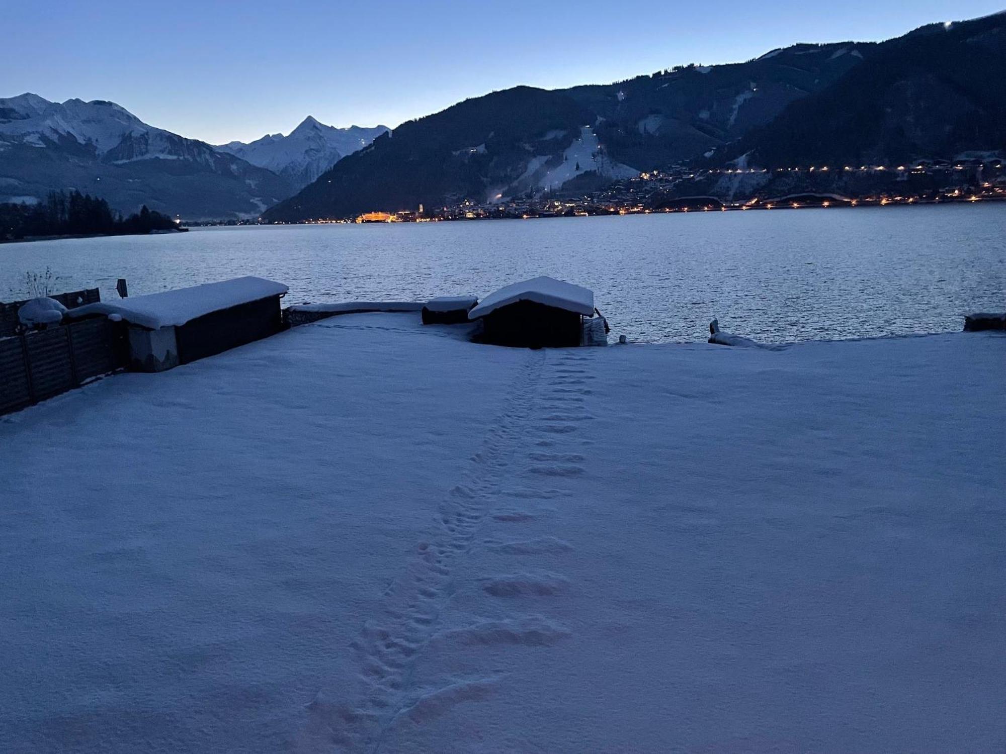 See 58 Zell am See Kültér fotó