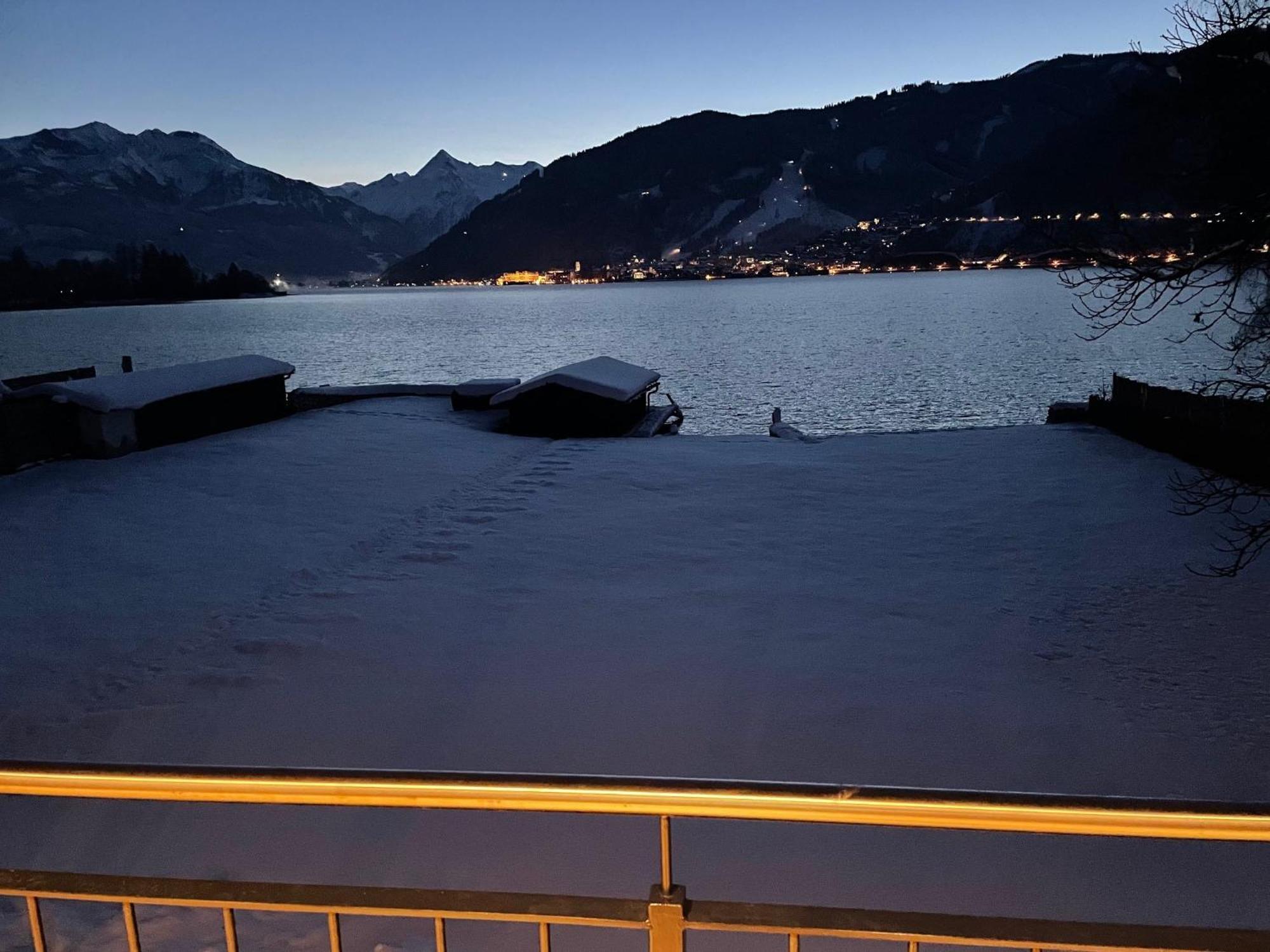 See 58 Zell am See Kültér fotó