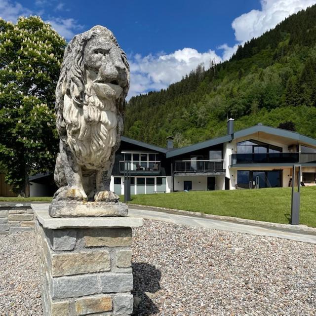 See 58 Zell am See Kültér fotó