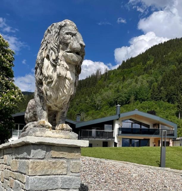 See 58 Zell am See Kültér fotó