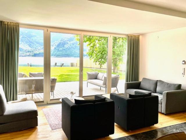 See 58 Zell am See Kültér fotó