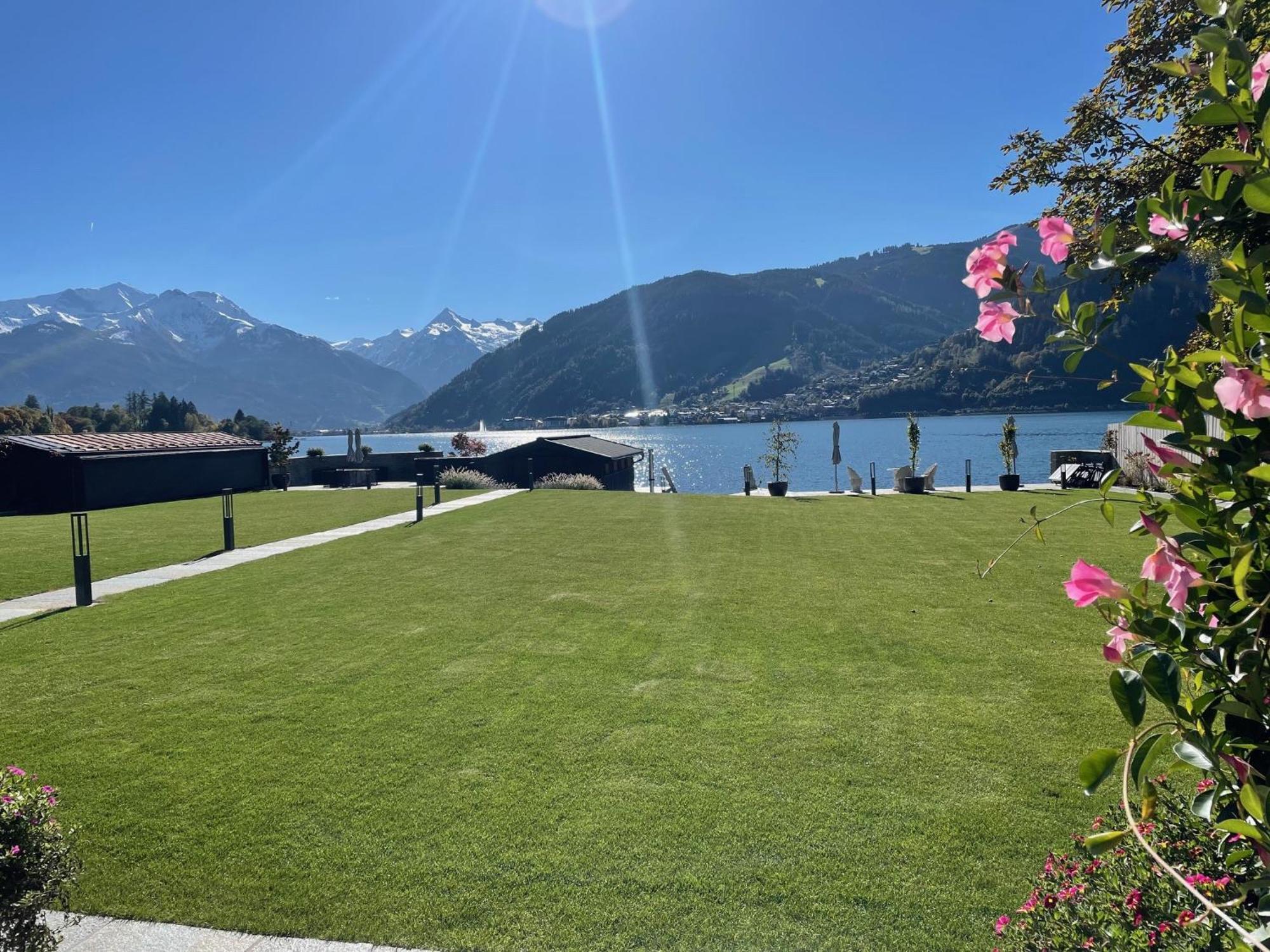 See 58 Zell am See Kültér fotó