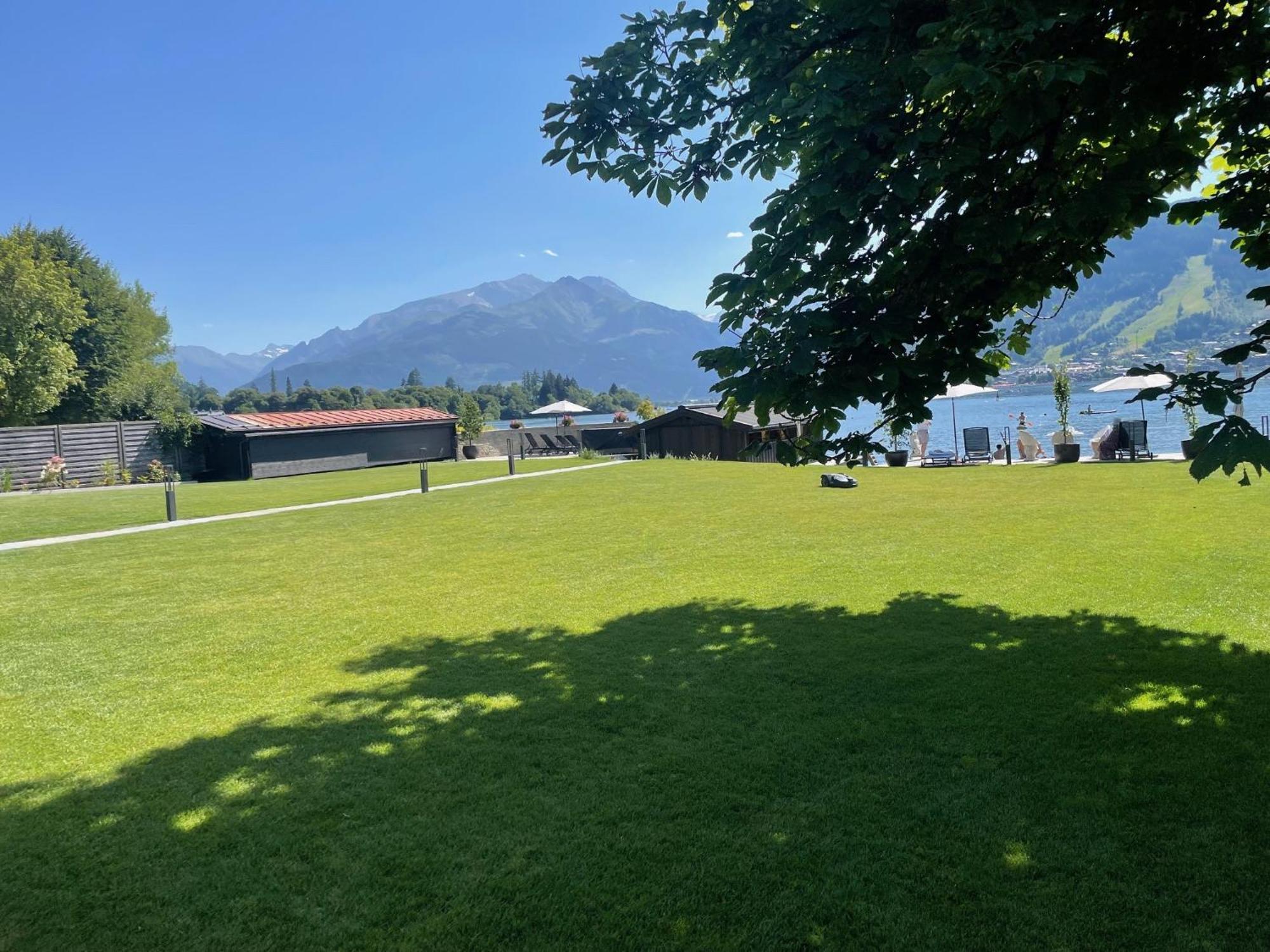 See 58 Zell am See Kültér fotó