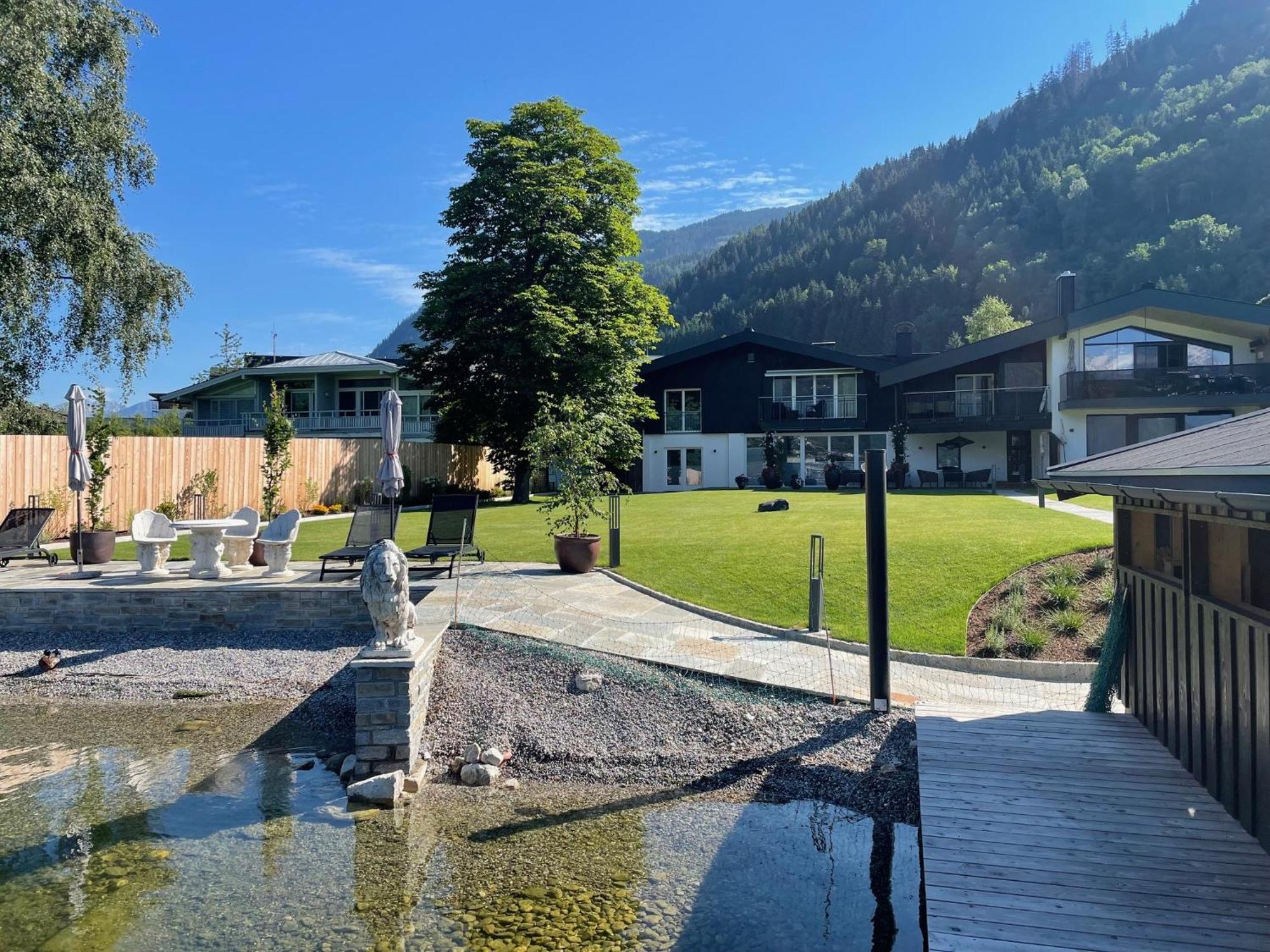 See 58 Zell am See Kültér fotó