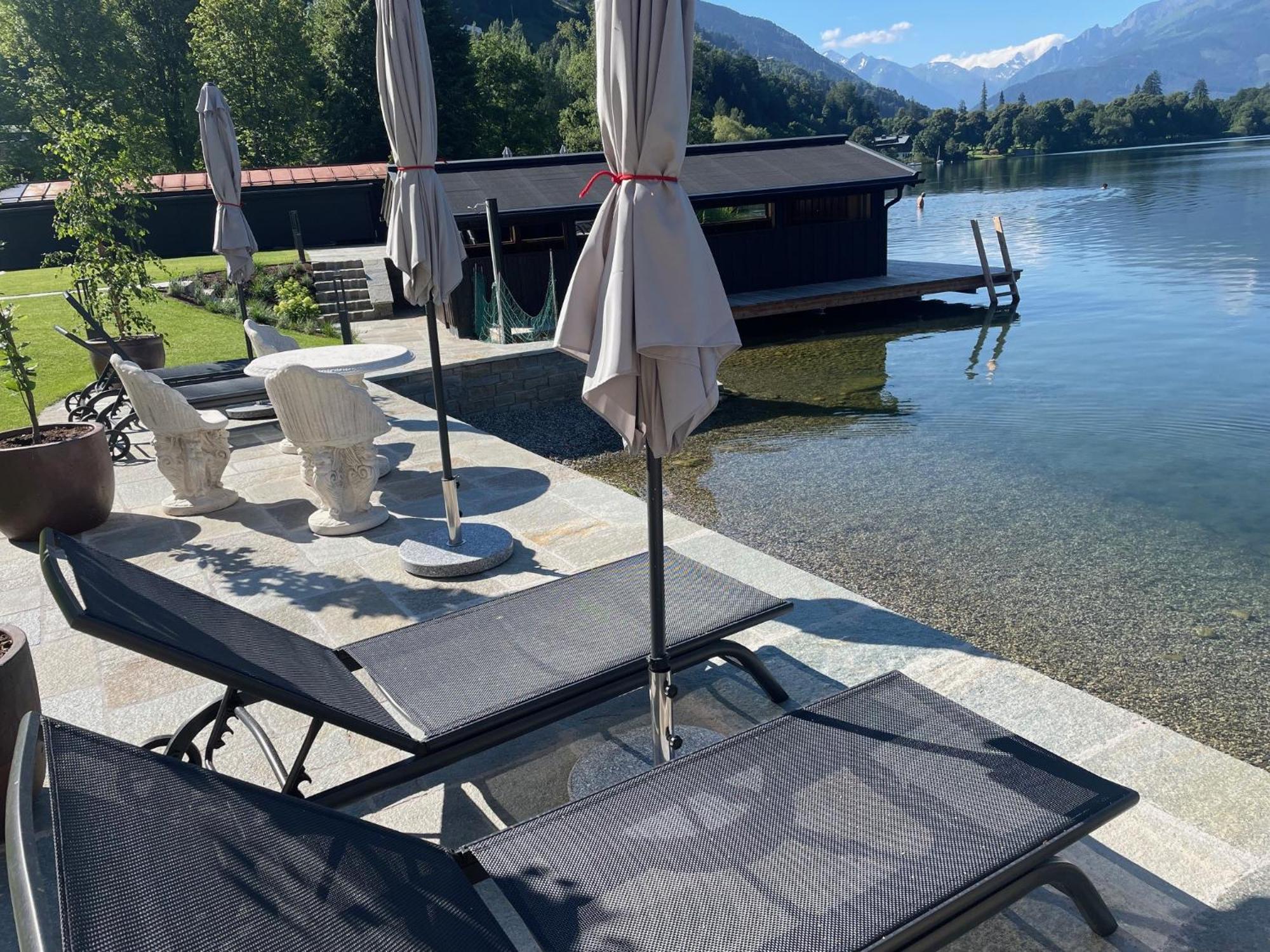 See 58 Zell am See Kültér fotó