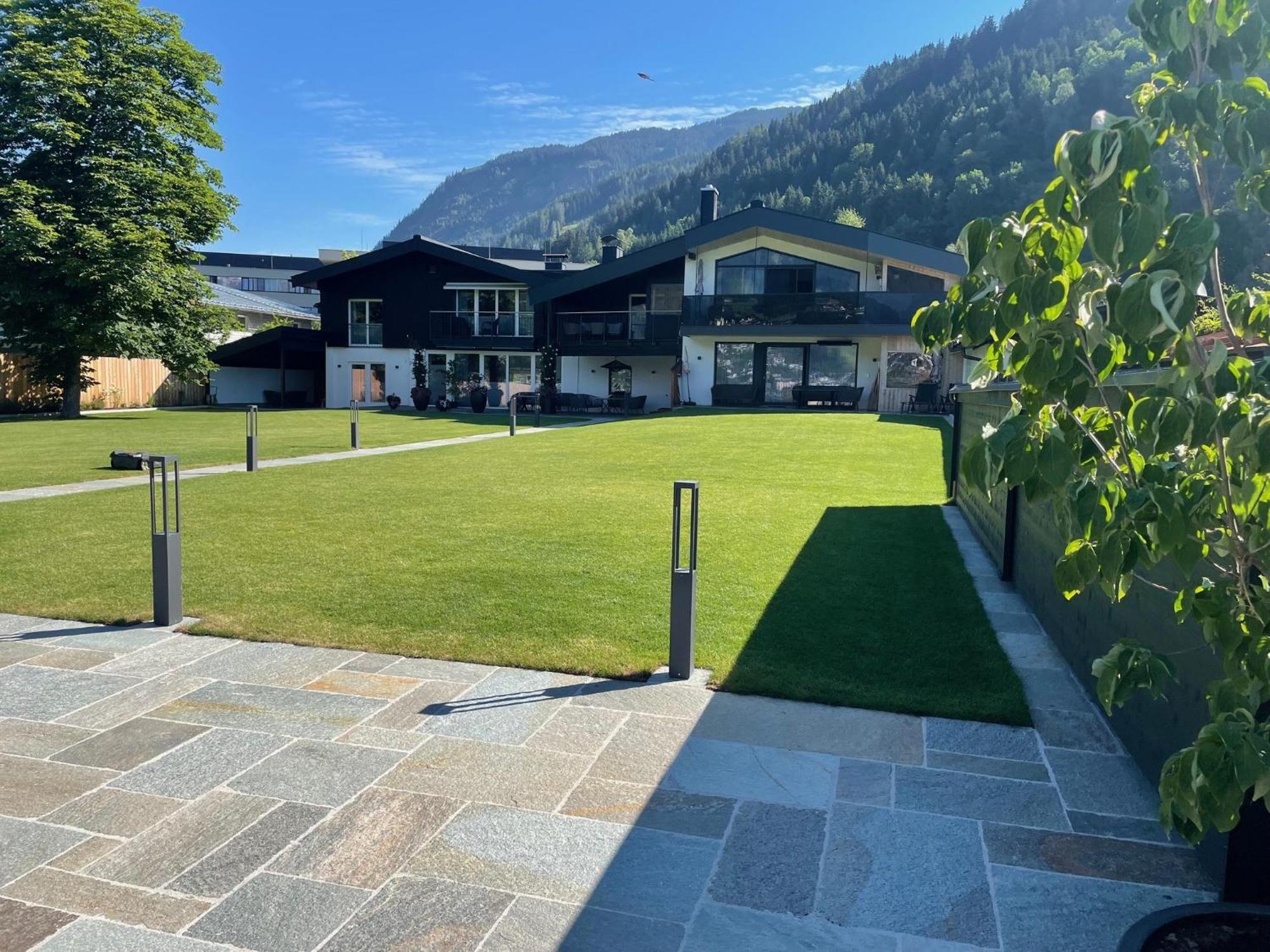 See 58 Zell am See Kültér fotó