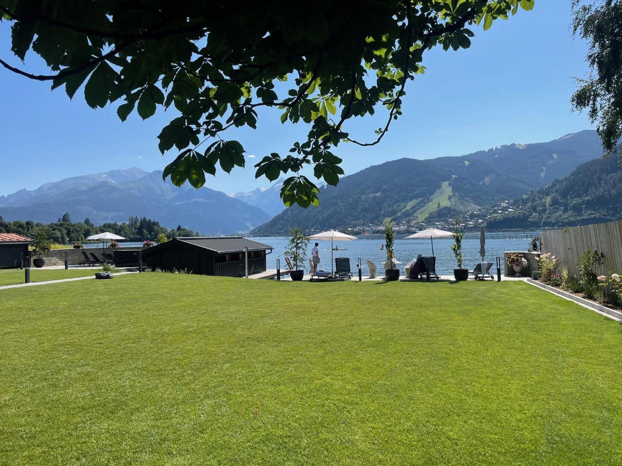 See 58 Zell am See Kültér fotó